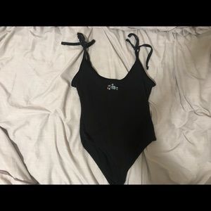 Pacsun Kendall and Kylie bodysuit